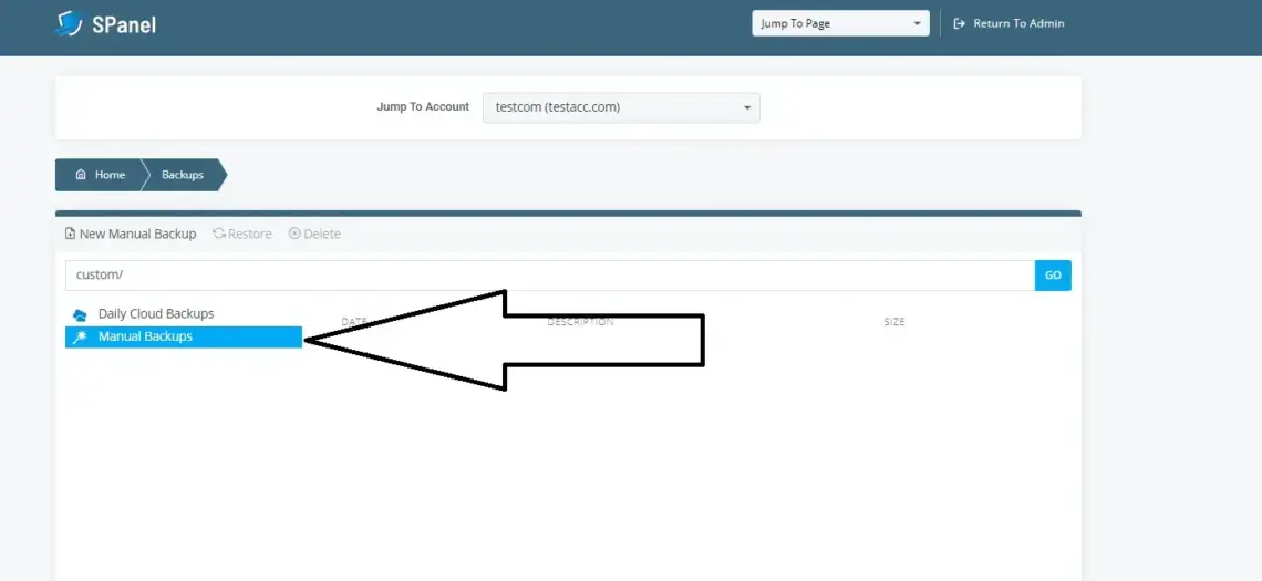 VPS Backup & Disaster Recovery Strategies VPS Backup & Disaster Recovery Strategies, Ways to Back Up Your Website With ScalaHosting