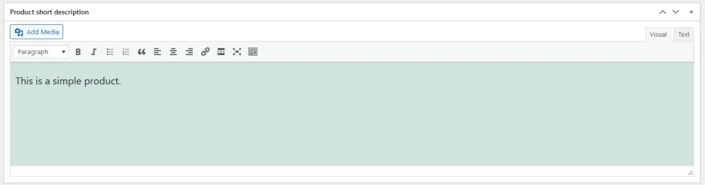 How to Set Up WooCommerce on WordPress? How to Set Up WooCommerce on WordPress?, Adding Products 5