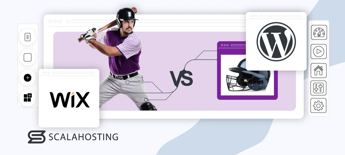 Wix vs WordPress: Find the Right Fit for You Wix vs WordPress: Find the Right Fit for You, Wix vs WordPress: Apples vs Oranges?