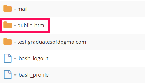 Install WordPress Multisite: Full Guide, Enabling WordPress Multisite 3