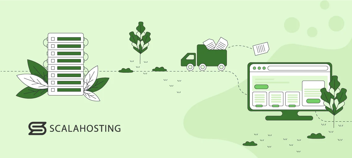 Web Hosting Glossary: Common Terms for Beginners Web Hosting Glossary: Common Terms for Beginners, Bandwidth and Data Transfer