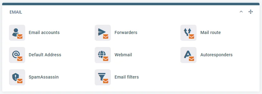 How to point my email to Gmail?