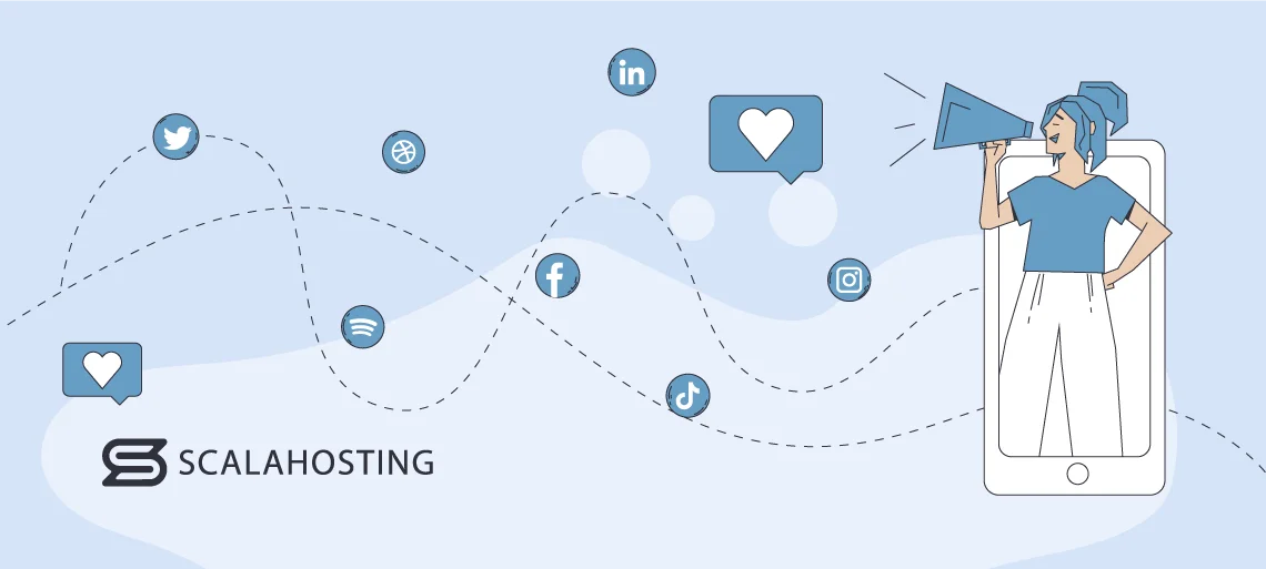 Best Email Hosting and Web Trends Best Email Hosting and Web Trends, Social Media and Marketing Integration: Amplifying Your Email Reach