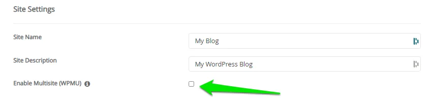 What Is Subdomain & How to Create One, Via Softaculous 4