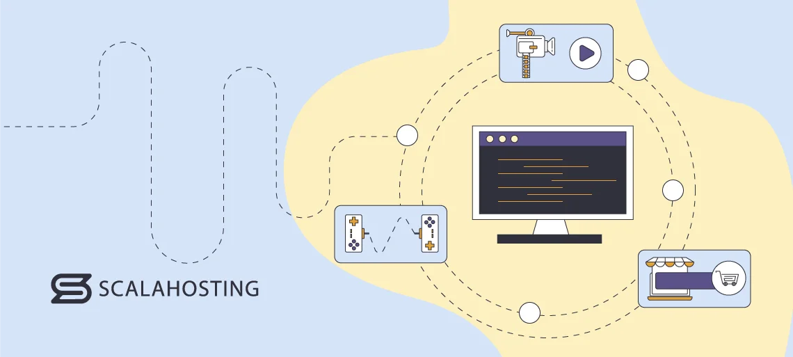 Managed VPS Hosting for Resource-Intensive Applications Managed VPS Hosting for Resource-Intensive Applications, Introduction to Resource-Intensive Applications