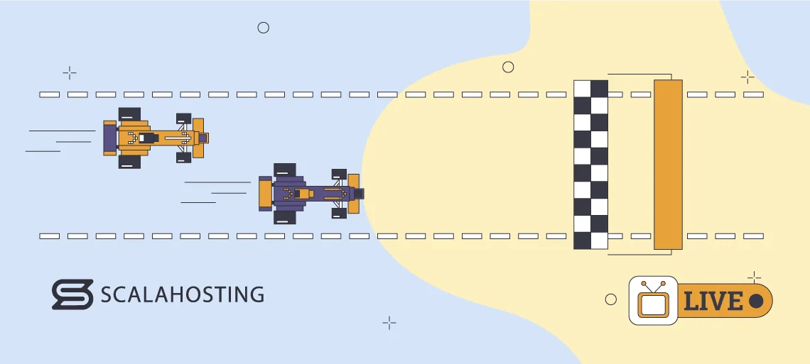 Managed VPS Hosting for Gaming: From Lag to Brag Managed VPS Hosting for Gaming: From Lag to Brag, Streaming: Where Speed Meets Performance