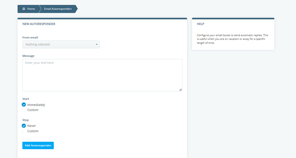 New SPanel Update – Monitoring and Email Services New SPanel Update – Monitoring and Email Services