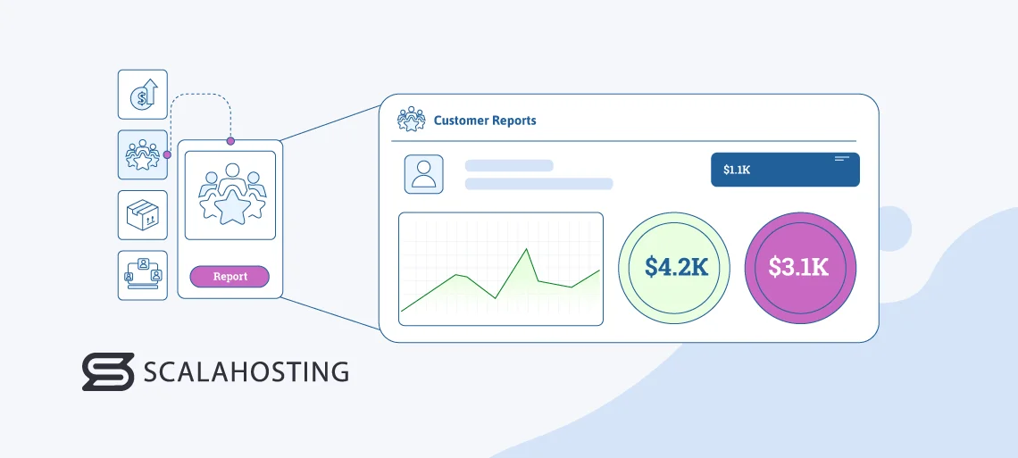 How to Use OpenCart Reports to Analyze Your Store’s Performance How to Use OpenCart Reports to Analyze Your Store’s Performance, Customer Reports
