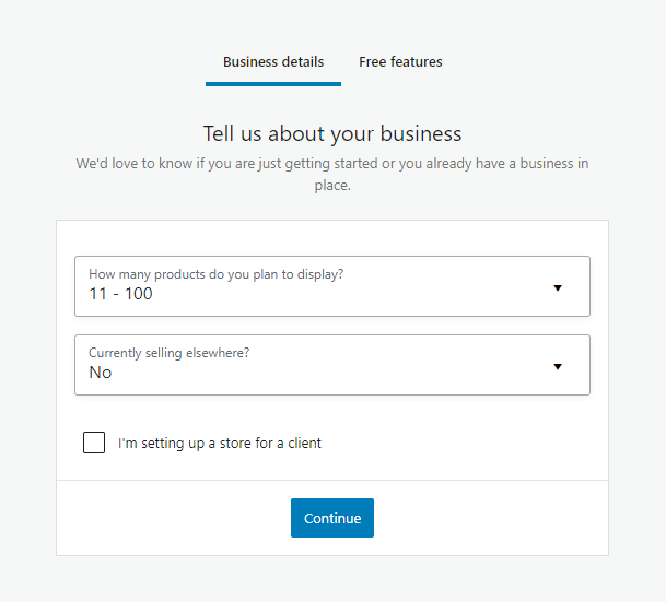 How to Set Up WooCommerce on WordPress? How to Set Up WooCommerce on WordPress?, Going Through WooCommerce’s Setup Wizard 4