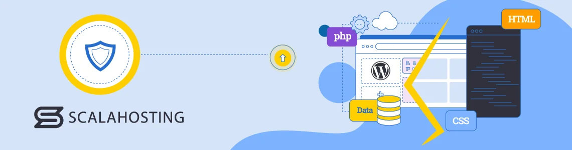 WordPress vs HTML: Which Is Better for Your Website? WordPress vs HTML: Which Is Better for Your Website?, WordPress vs. HTML: Security Considerations