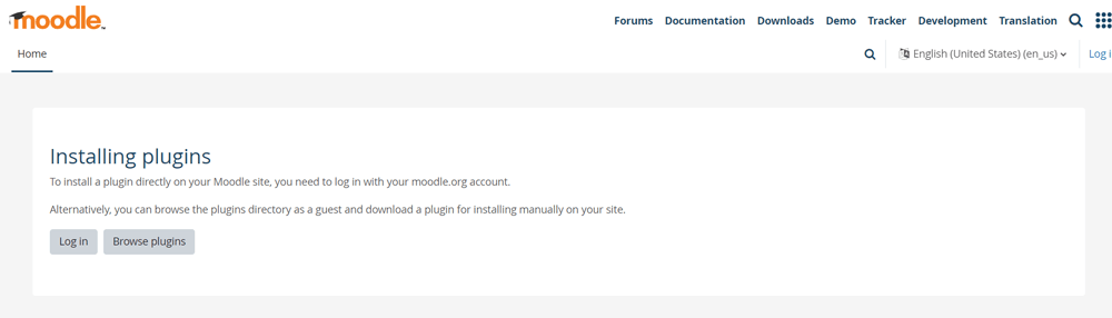 How to Host Moodle on AWS with ScalaHosting How to Host Moodle on AWS with ScalaHosting, Configuring Moodle 2