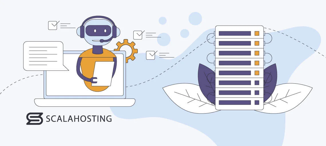 Managed VPS Hosting for AI Chatbots: Best Setup Managed VPS Hosting for AI Chatbots: Best Setup, Selecting the Right VPS Configuration for AI Chatbots