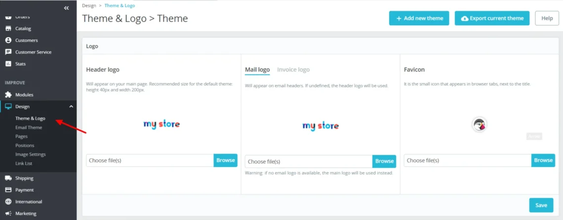 How to Install PrestaShop Step-by-Step How to Install PrestaShop Step-by-Step, How to Install PrestaShop Themes