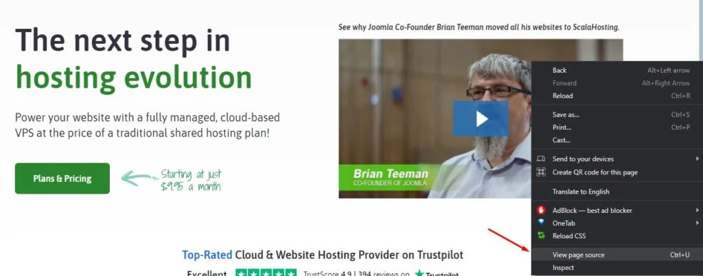 How to Find Out the WordPress Theme of a Website? How to Find Out the WordPress Theme of a Website?, How to Find Out the Theme of a WordPress website?