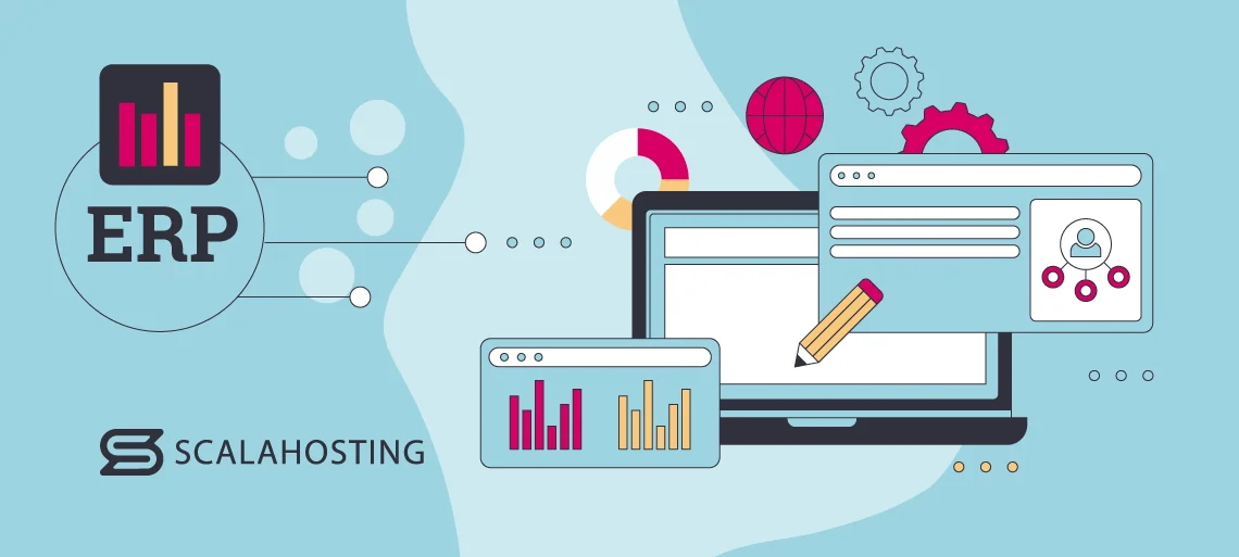 What is the Best ERP to Integrate with Prestashop? What is the Best ERP to Integrate with Prestashop?, What is an ERP System?