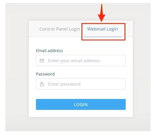 How to Set Up a Business Email in VPS? How to Set Up a Business Email in VPS?, Webmail