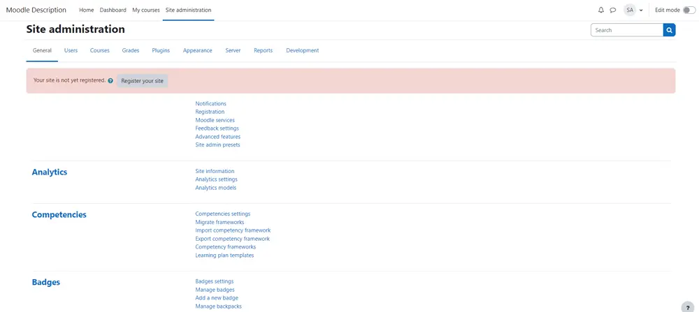 How to Host Moodle on AWS with ScalaHosting How to Host Moodle on AWS with ScalaHosting, Configuring Moodle