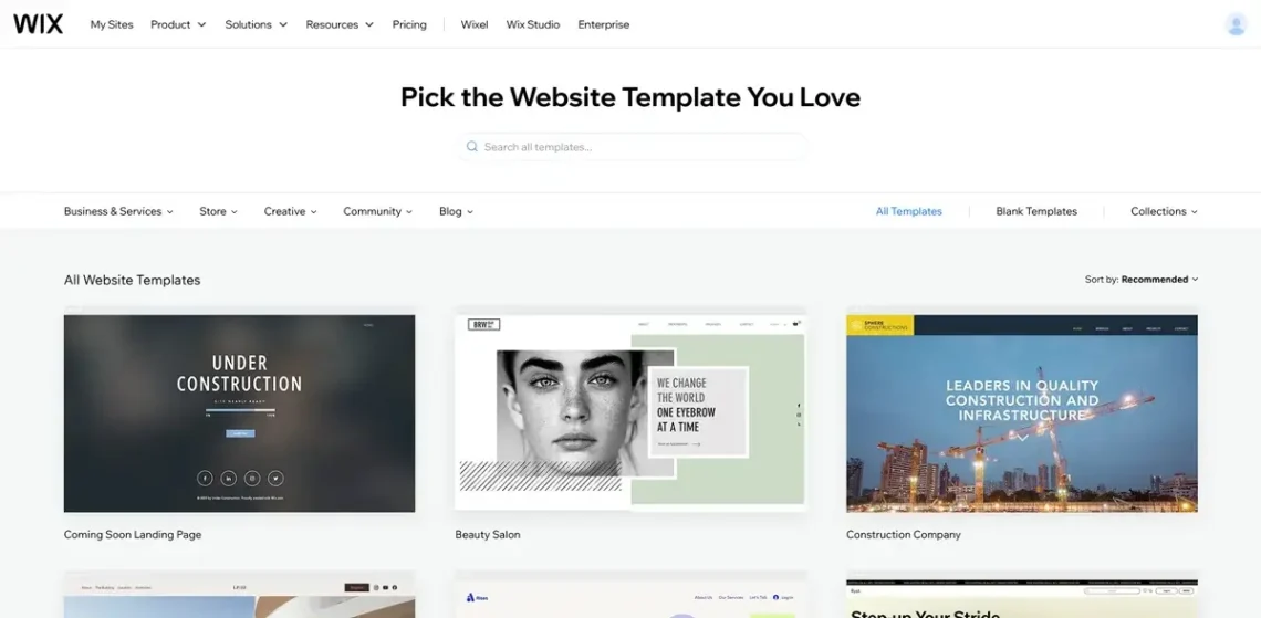 Wix vs WordPress: Find the Right Fit for You Wix vs WordPress: Find the Right Fit for You, Wix vs WordPress: Graphic Design & UX