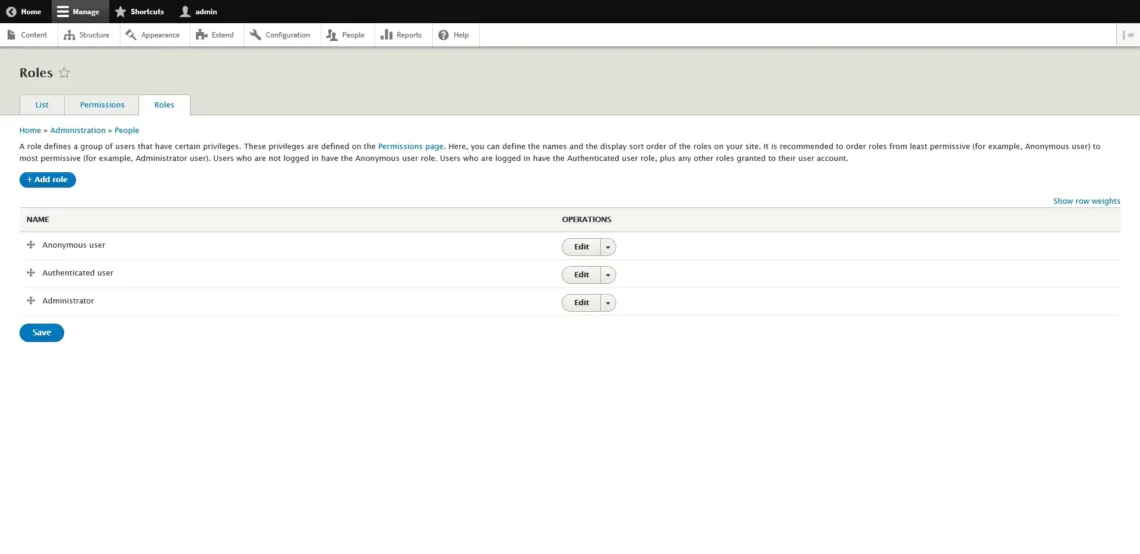Server Security Hardening for Drupal Hosting: Steps to Protect Against Common Vulnerabilities and Attacks Server Security Hardening for Drupal Hosting: Steps to Protect Against Common Vulnerabilities and Attacks, Access Control 2