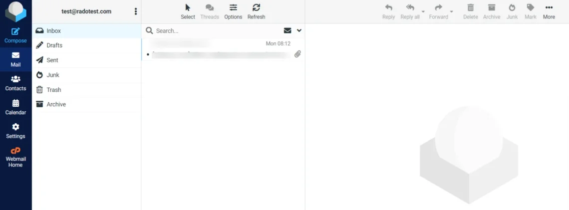 Managing Email Accounts in cPanel: A Step-by-Step Guide Managing Email Accounts in cPanel: A Step-by-Step Guide, Accessing Email through Webmail 3