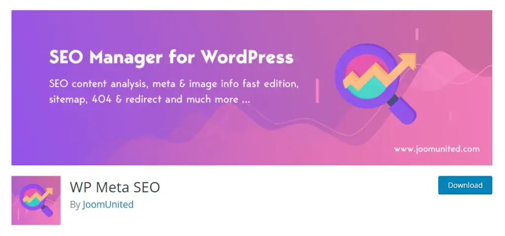 Top WordPress Plugins for SEO in 2025 Top WordPress Plugins for SEO in 2025, WP Meta SEO