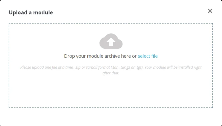 How to Install PrestaShop Step-by-Step How to Install PrestaShop Step-by-Step, How to Install PrestaShop Modules 2