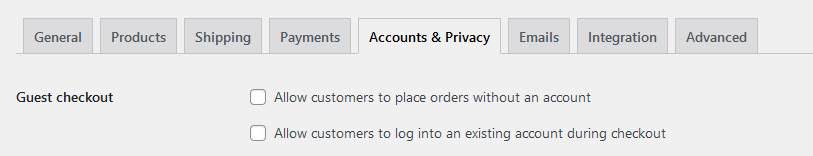 How Does the WooCommerce Subscriptions Plugin Work? How Does the WooCommerce Subscriptions Plugin Work?, How to Set Up and Install the WooCommerce Subscriptions Plugin? 4