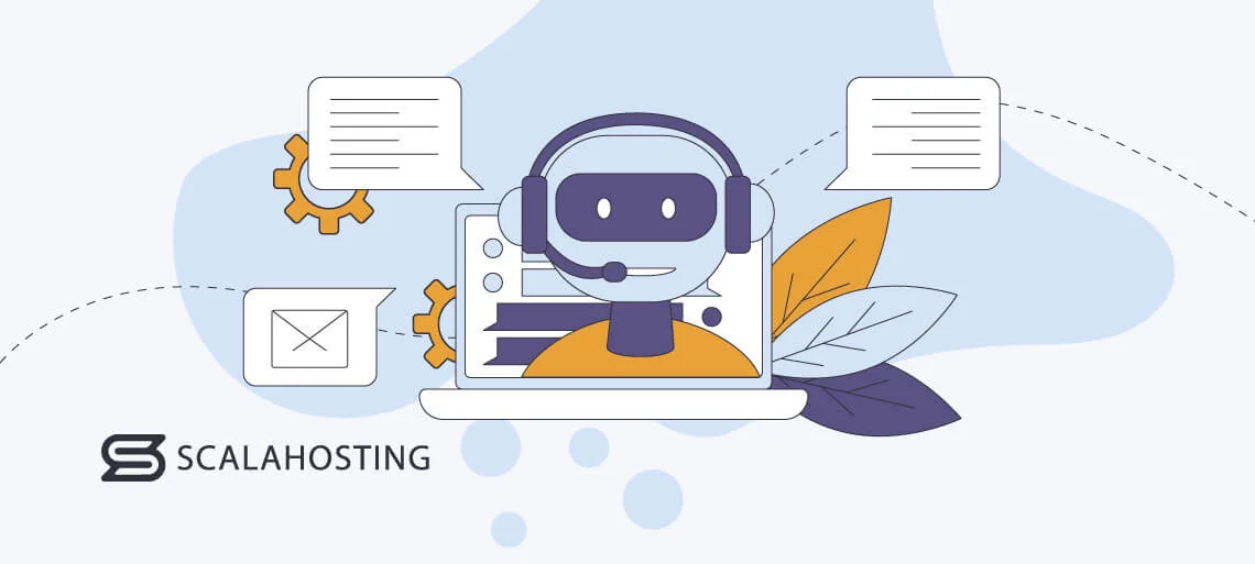 Managed VPS Hosting for AI Chatbots: Best Setup Managed VPS Hosting for AI Chatbots: Best Setup, Benefits of Using Managed VPS Hosting for Chatbot Deployment