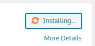 Installing WooCommerce Installing WooCommerce, Installing as a WordPress Plugin 3