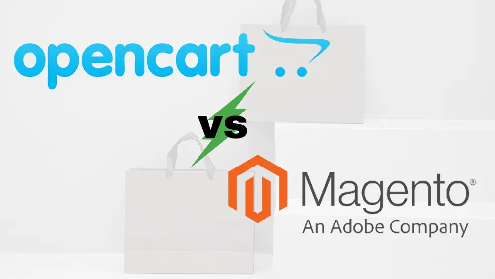 OpenCart vs Magento - Which One Should You Choose? OpenCart vs Magento – Which One Should You Choose?, OpenCart vs. Magento