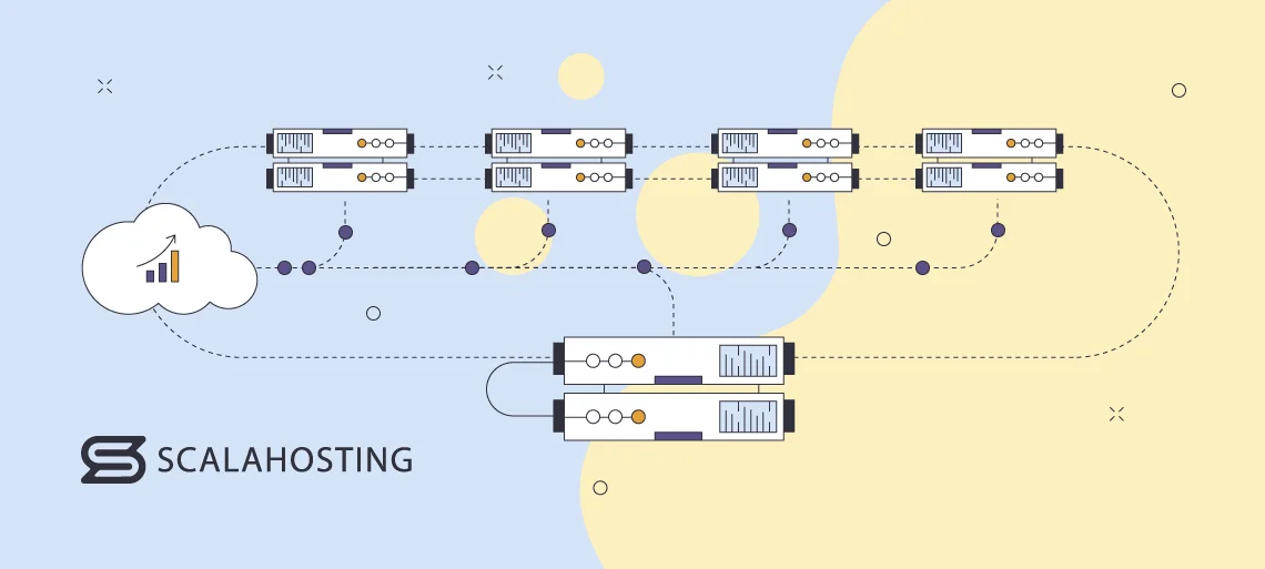 VPS Scaling: Vertical vs Horizontal VPS Scaling: Vertical vs Horizontal, Horizontal Scaling Overview