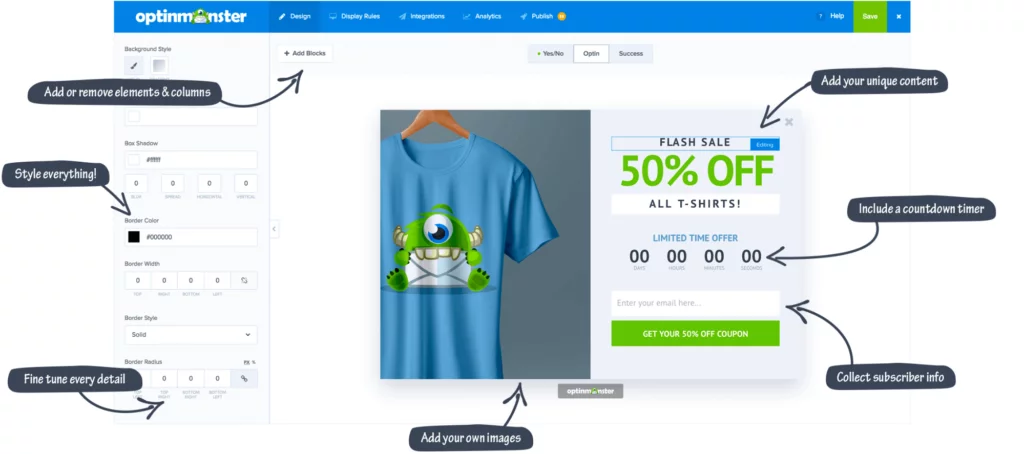 Best WordPress Plugins To Increase Sales In 2025 Best WordPress Plugins To Increase Sales In 2025, 2. OptinMonster