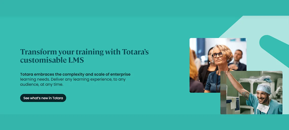 Best LMS Platforms: Tested and Compared Best LMS Platforms: Tested and Compared, Recommended: Totara Learn