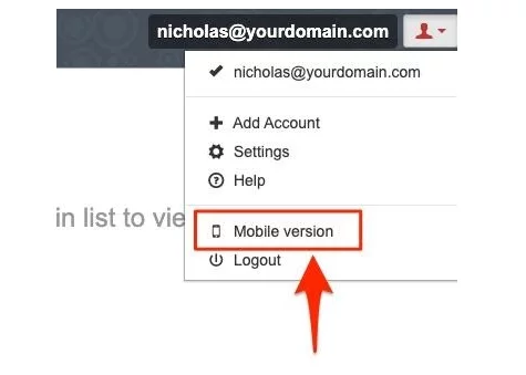 How to Set Up a Business Email in VPS? How to Set Up a Business Email in VPS?, Webmail 10