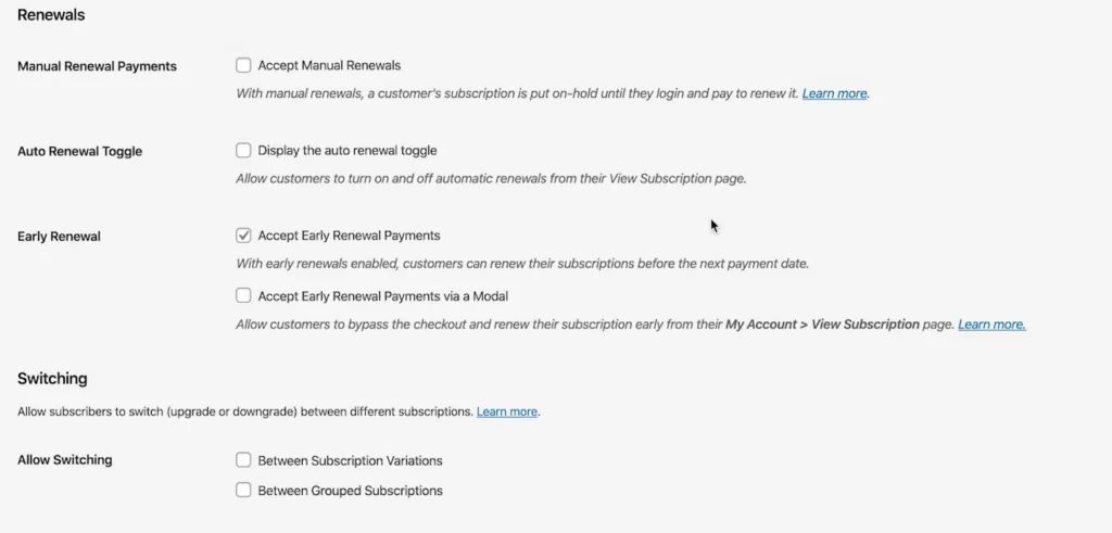 How Does the WooCommerce Subscriptions Plugin Work? How Does the WooCommerce Subscriptions Plugin Work?, How to Set Up and Install the WooCommerce Subscriptions Plugin? 3