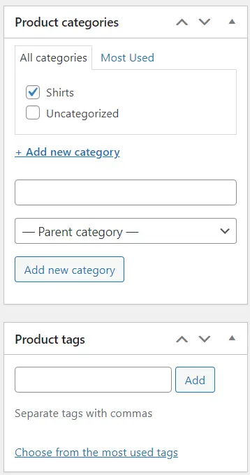 How to Customize WooCommerce Product Pages How to Customize WooCommerce Product Pages, Adding a Product in WooCommerce 2