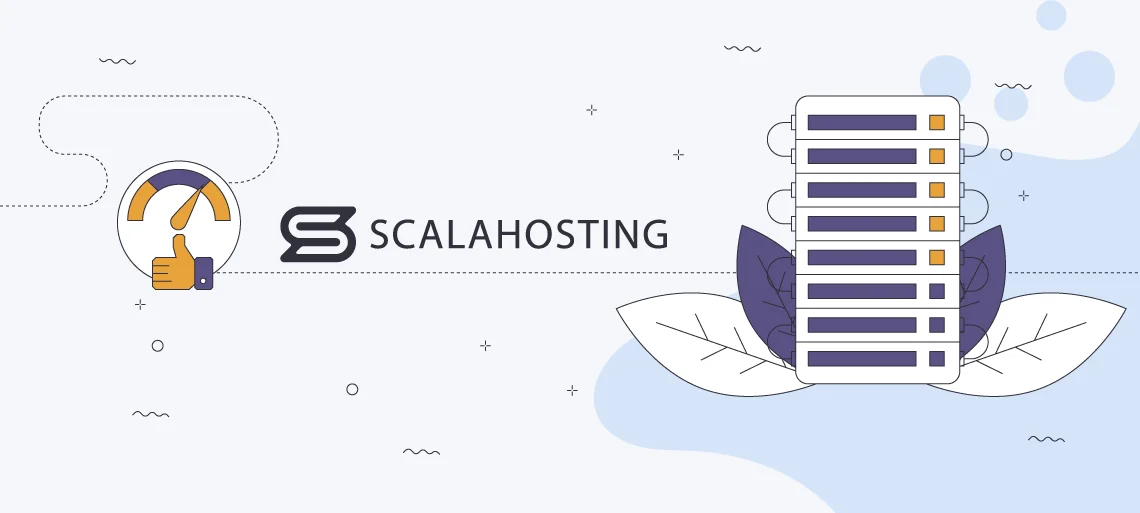 Why is my VPS Server Running so Slow Why is my VPS Server Running so Slow, ScalaHosting and Website Speed