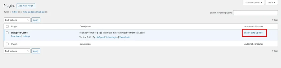 Speed Up WordPress: Proven Tips Speed Up WordPress: Proven Tips, Regularly Update the WordPress Core, Themes, and Plugins