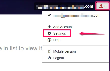 Why Do I Have Email Delivery Problems?, Incorrect Email Configuration