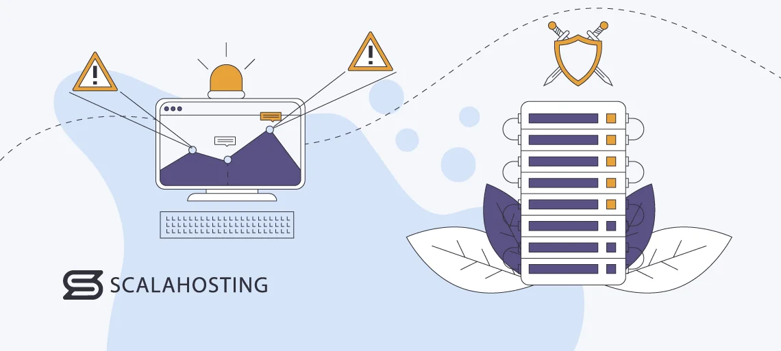 The Benefits of VPS Monitoring for Your Business The Benefits of VPS Monitoring for Your Business, Enhanced Security and Threat Detection