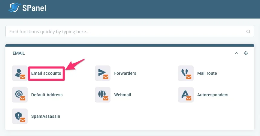 Regular vs Forwarding Email Explained, Choose a Username