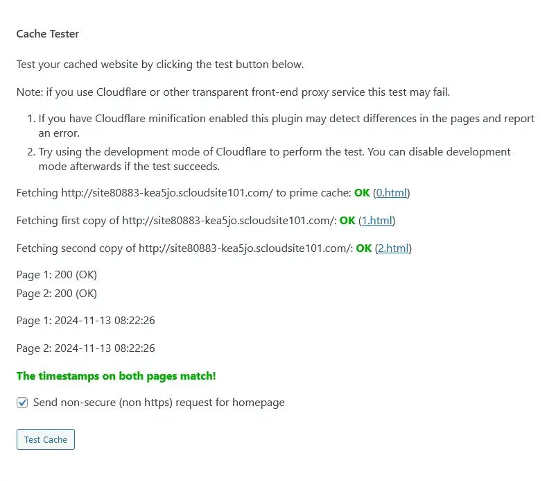 WP Super Cache: Boost WordPress Speed WP Super Cache: Boost WordPress Speed, How to Setup WP Super Cache 5