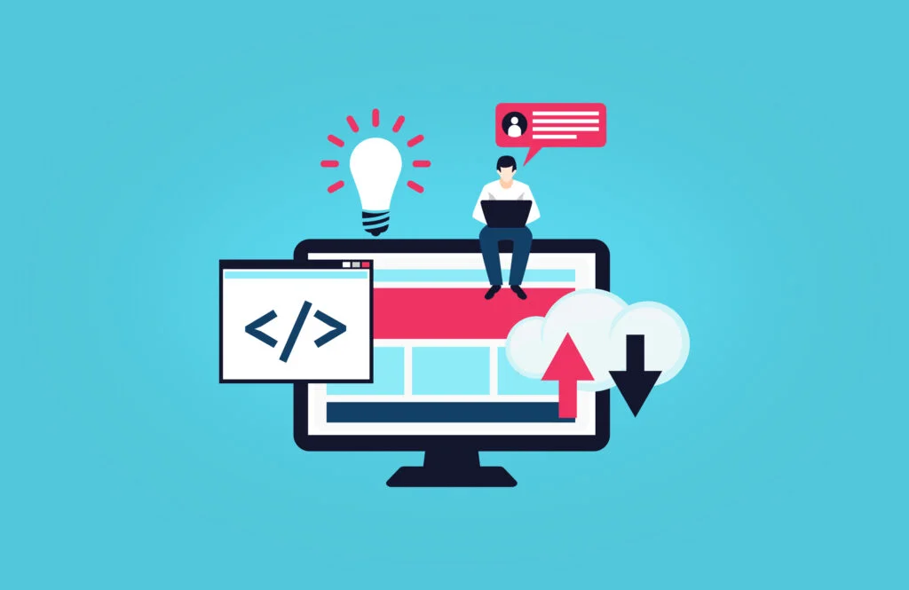 What is Joomla? What is Joomla?, 1. Setup