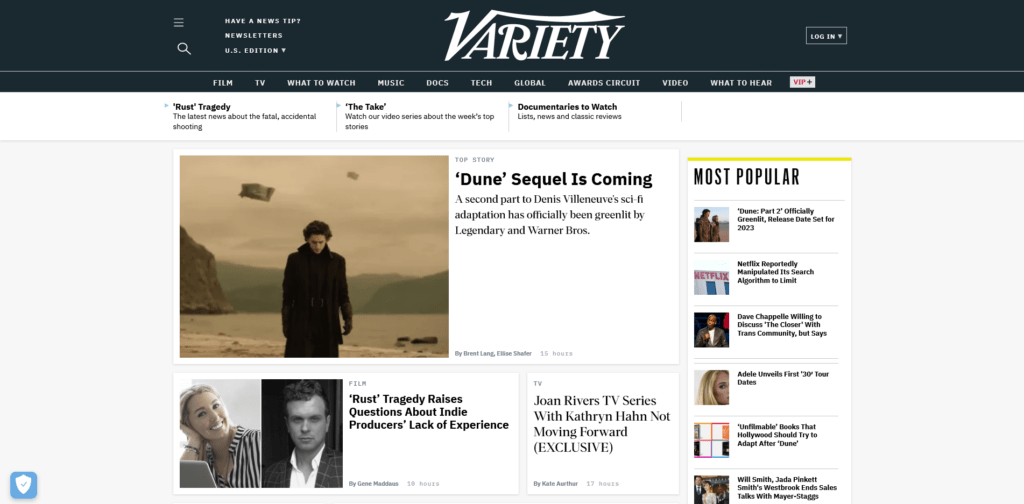 What is WordPress? How Does It Work? What is WordPress? How Does It Work?, Variety