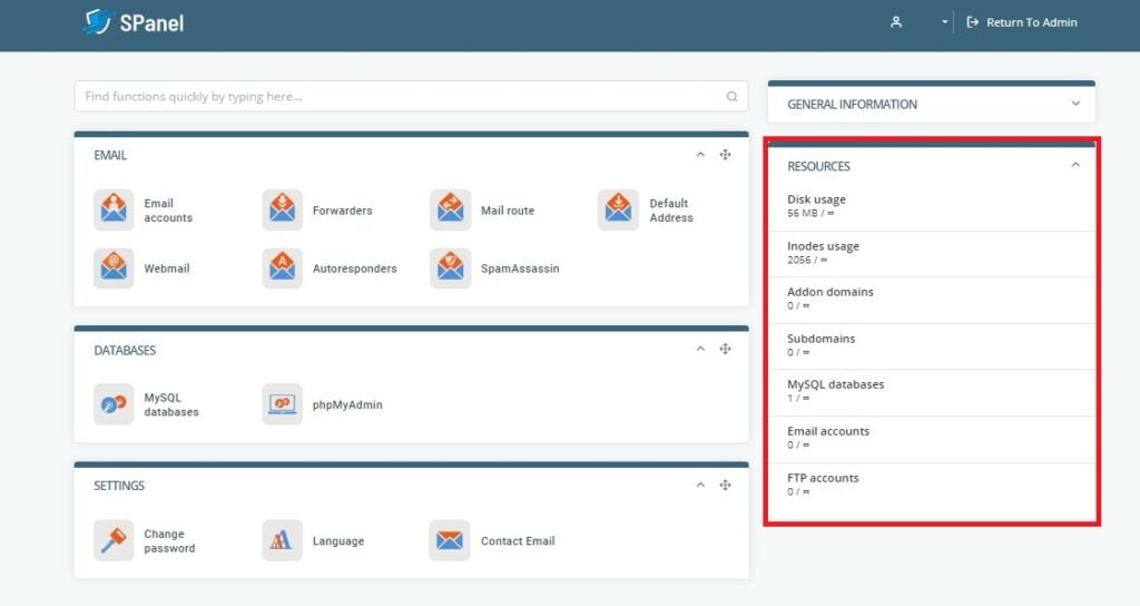 Is WordPress VPS Hosting Worth the Price Is WordPress VPS Hosting Worth the Price, How to Check Your Current Resource Usage?