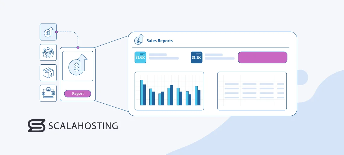 How to Use OpenCart Reports to Analyze Your Store’s Performance How to Use OpenCart Reports to Analyze Your Store’s Performance, Sales Reports