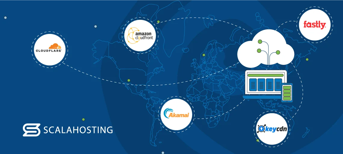 Content Delivery Network (CDN) Integration for Drupal Hosting Content Delivery Network (CDN) Integration for Drupal Hosting, Popular CDN Providers For Drupal Websites